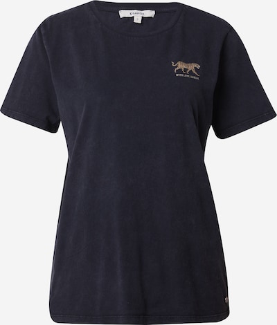 GARCIA Paita koossa XS värissä beige / musta / offwhite, Tuotenäkymä
