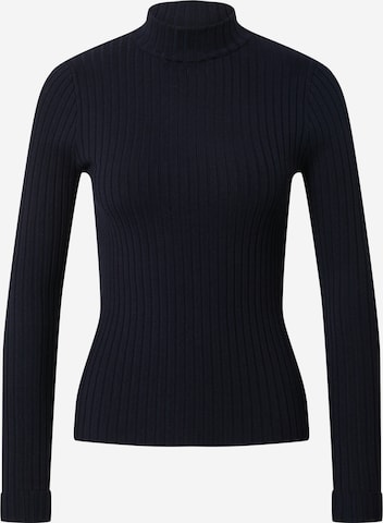 EDITED Sweater 'Jannice' in Blue: front