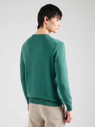 GANT Trui in Groen
