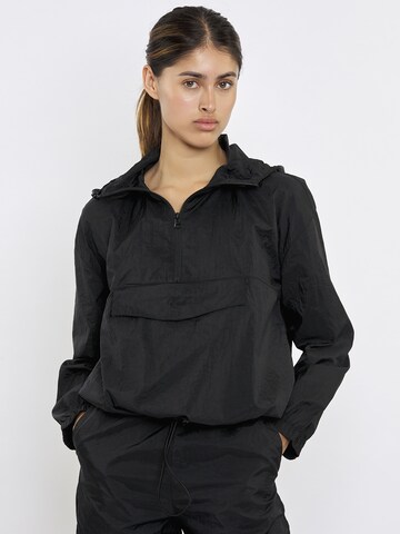 FRESHLIONS Loungewear 'Urban' in Black