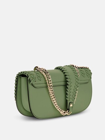 GUESS Crossbody Bag 'Tatum' in Green