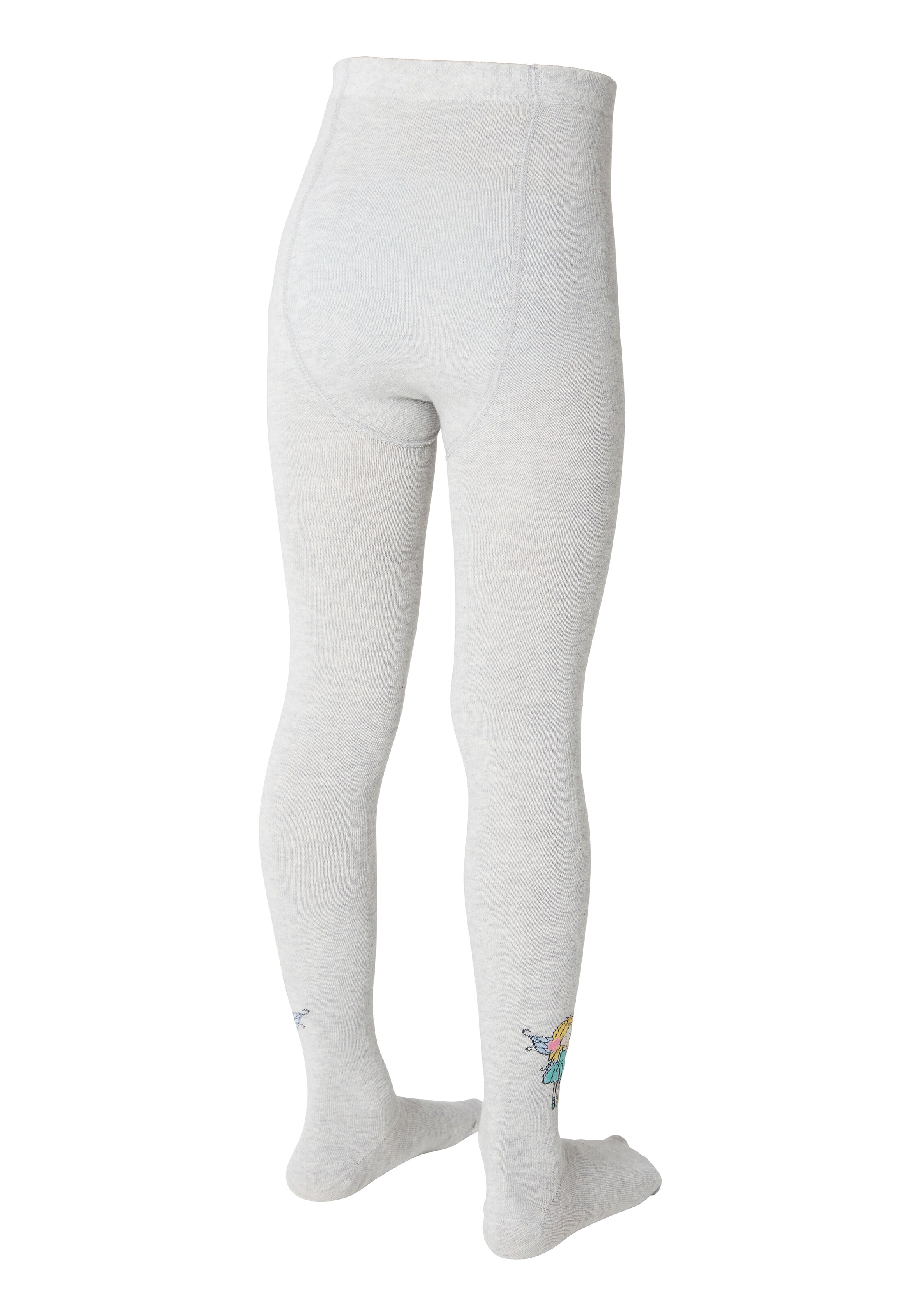 H.I.S Tights in Grey