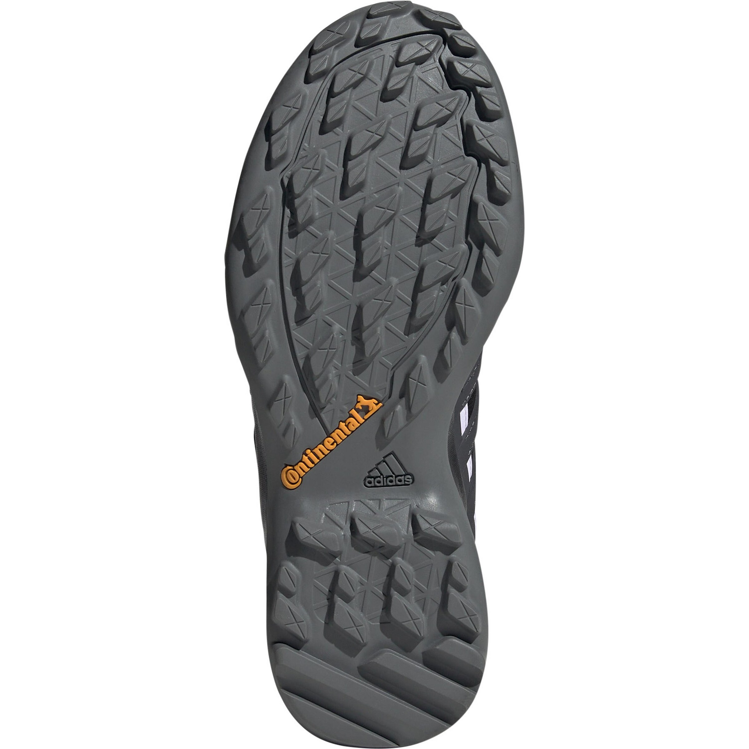 ADIDAS TERREX Flats 'Swift R2' in Black