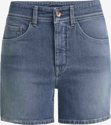 Salsa Jeans Regular Jeans 'Faith' in Blue: front