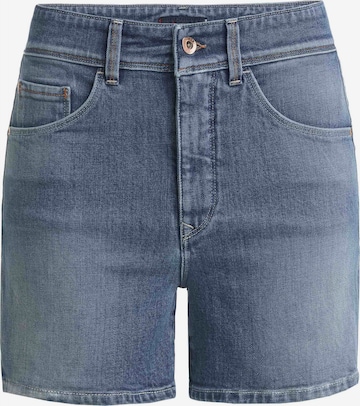 Regular Jean 'Faith' Salsa Jeans en bleu : devant