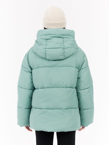 PROTEST Winterjacke 'PRTSelby'‌‌‌‌‌‌‌‌‌‌ in Blau