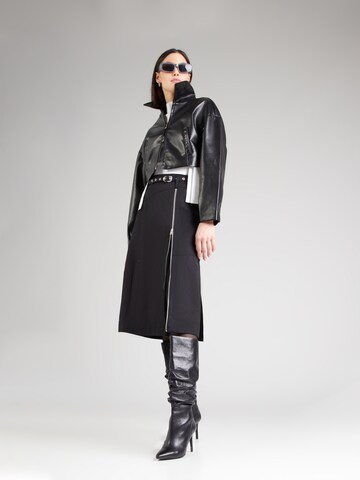 Gonna di 3.1 Phillip Lim in nero