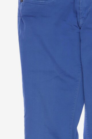 Pepe Jeans Pants in S in Blue