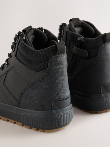 Next - Botas en negro