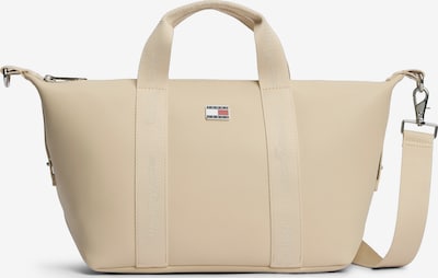 Tommy Jeans Ročna torbica v velikosti One Size | kremna barva, Prikaz izdelka