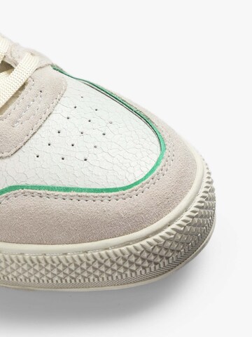 Scalpers Sneakers 'Felishu' in White