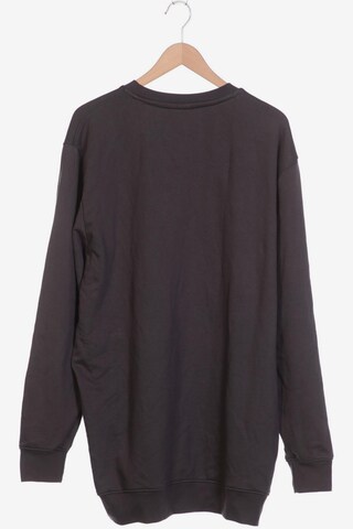 Engelbert Strauss Sweater 4XL in Grau