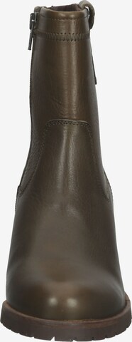 Bottines BULLBOXER en marron