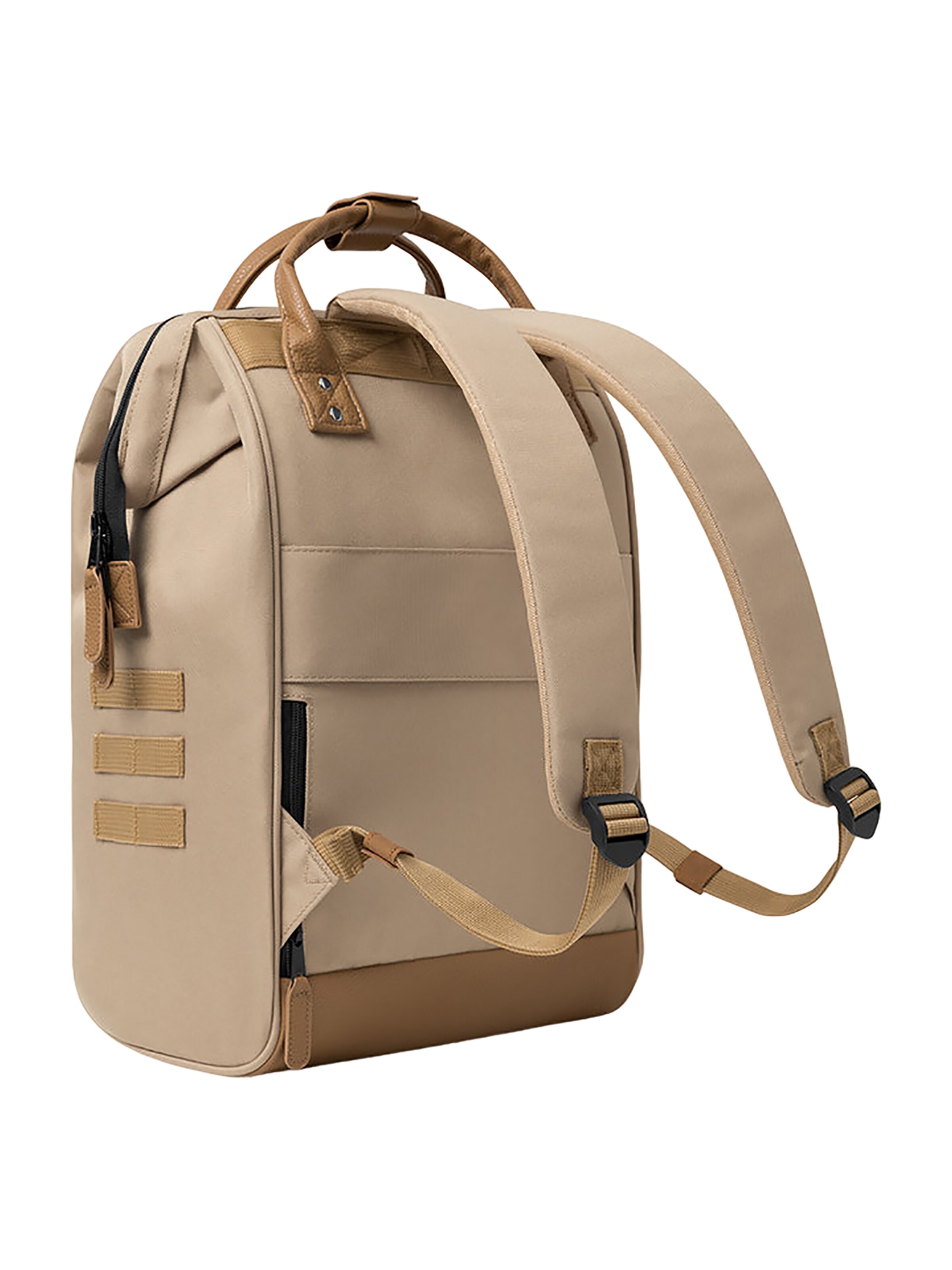 Cabaia Backpack 'Kuala Lumpur L' in Mixed colors