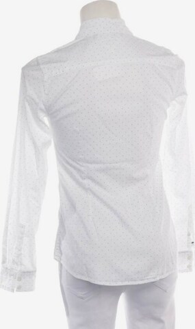 TOMMY HILFIGER Blouse & Tunic in XS in White