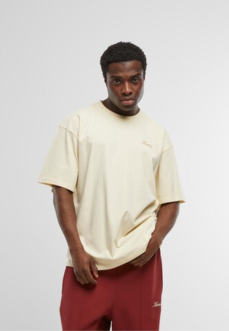 Karl Kani Póló - sárga