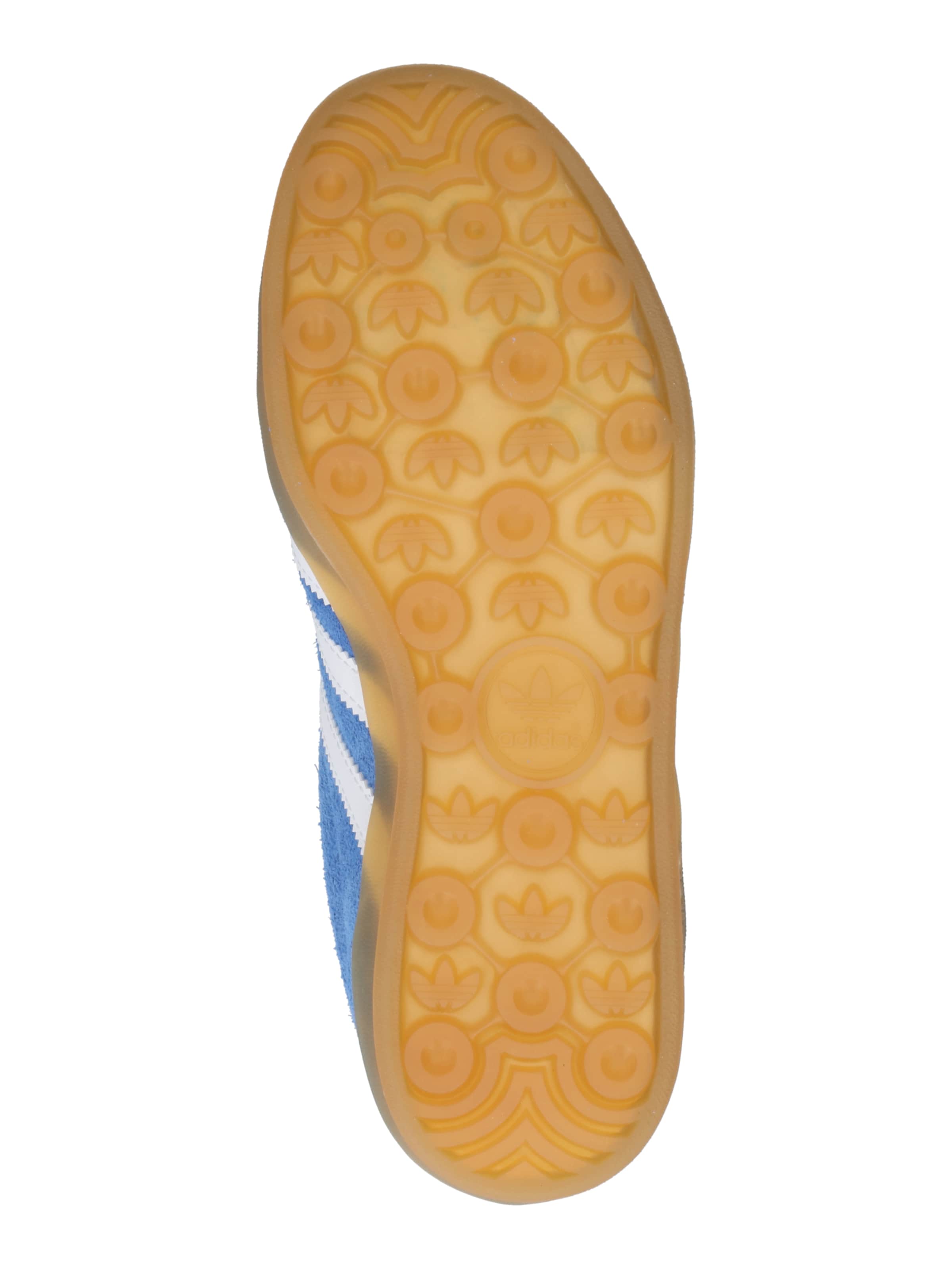 ADIDAS ORIGINALS Σνίκερ χαμηλό 'Gazelle' σε μπλε