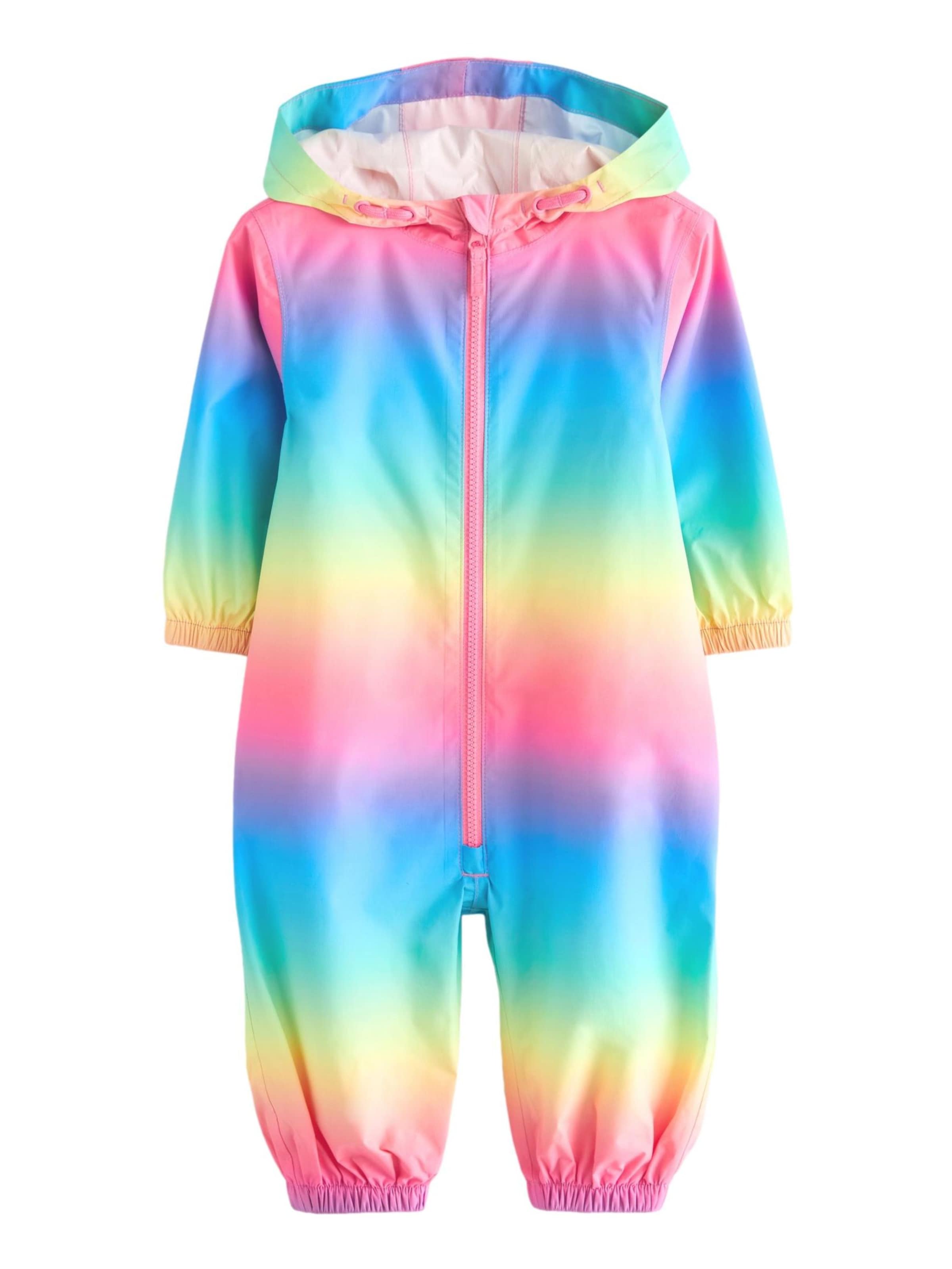 Next Funkčný komplet - Zmiešané farby: predná strana