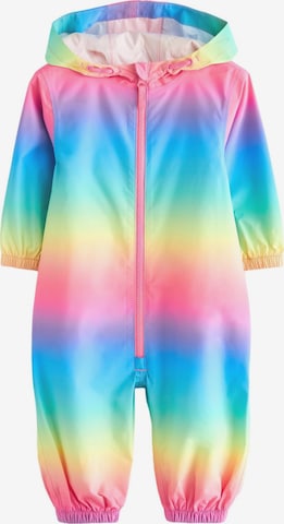 mišri Next Funkcinis kostiumas: priekis