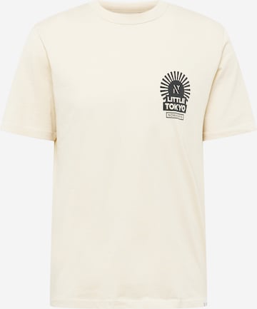 NOWADAYS T-Shirt in Beige: predná strana