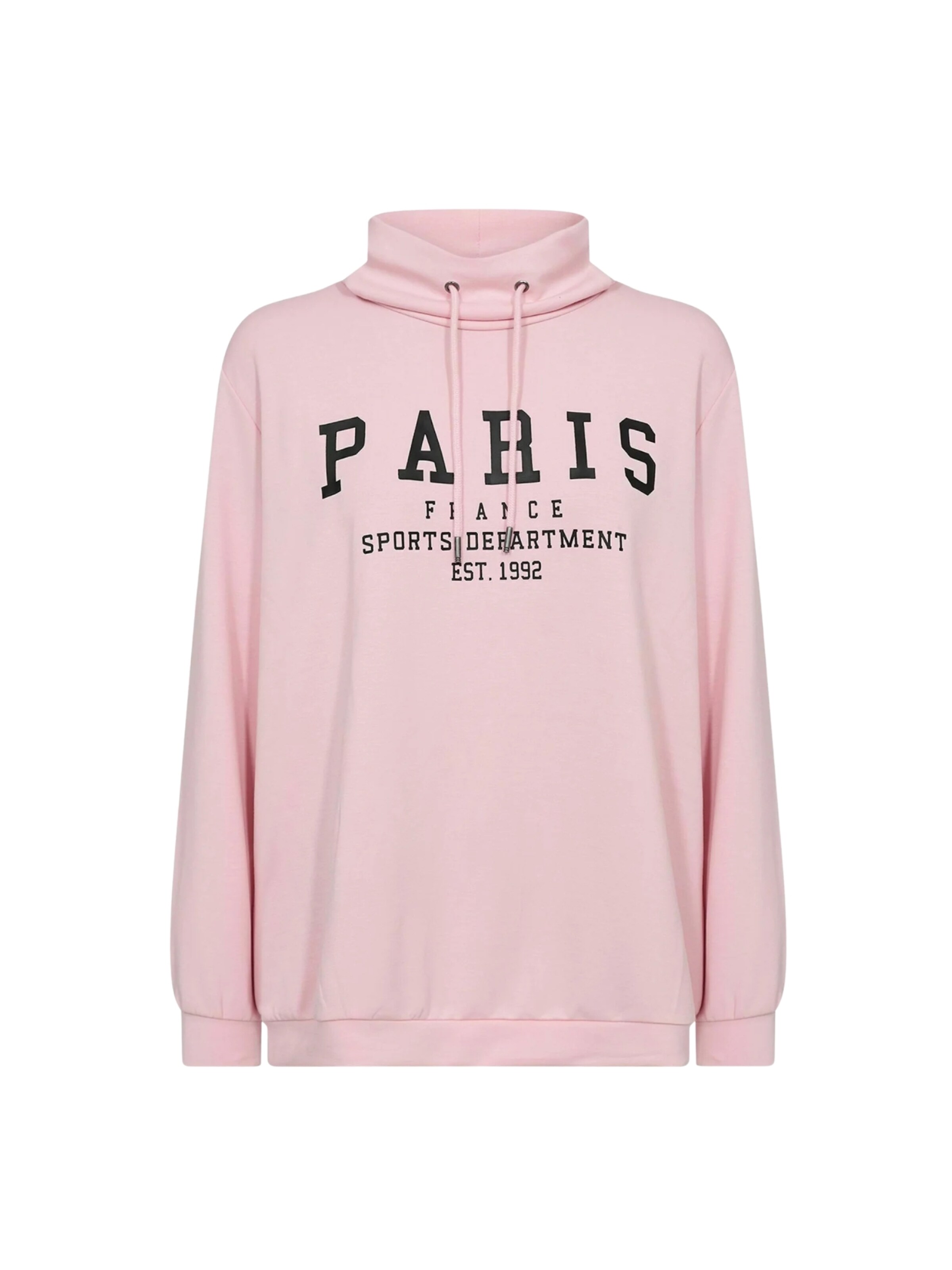 Wasabi Concept Sweater ' WA-SEBINA 78 ' in Red: front