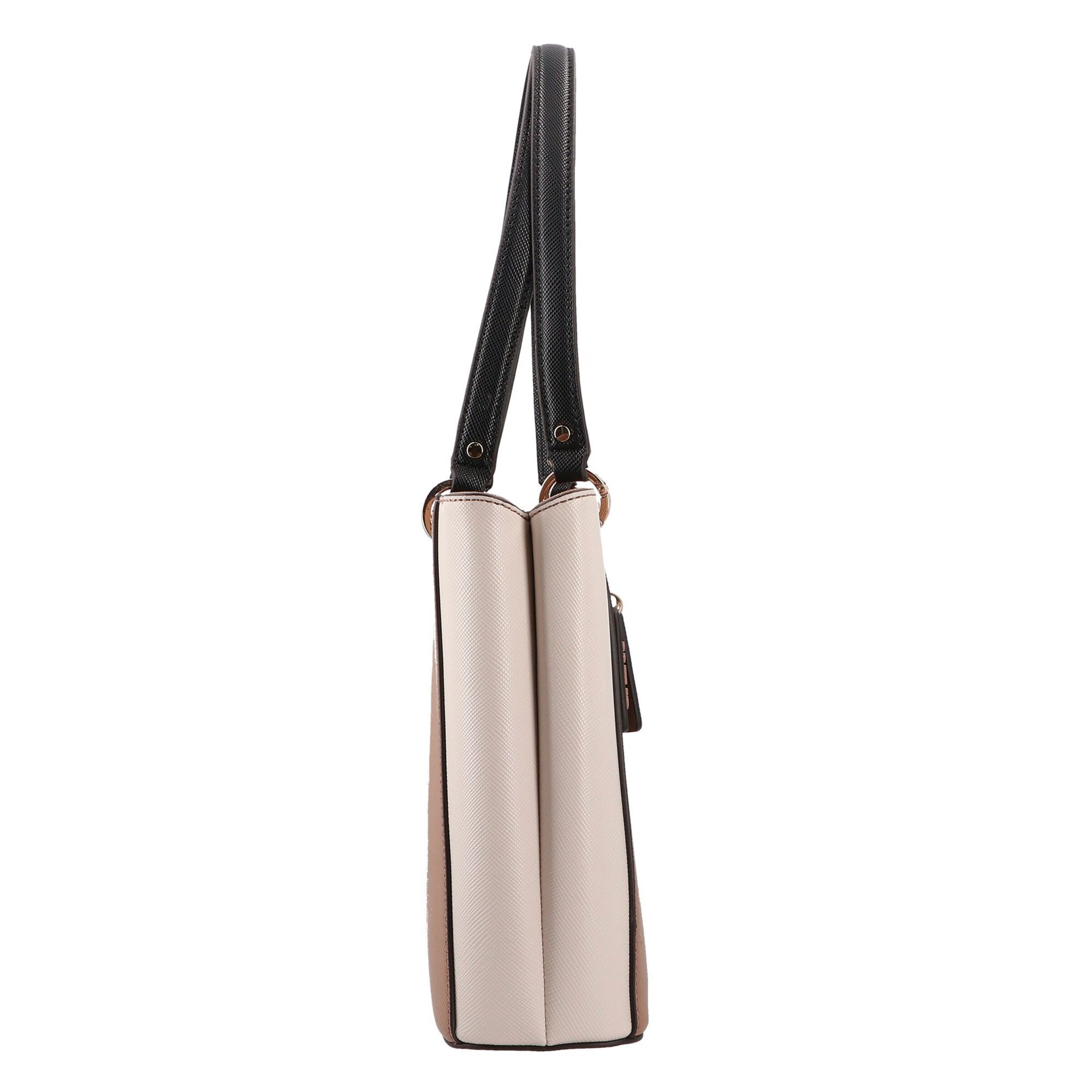 GUESS Shopper 'Noelle II' in Brown