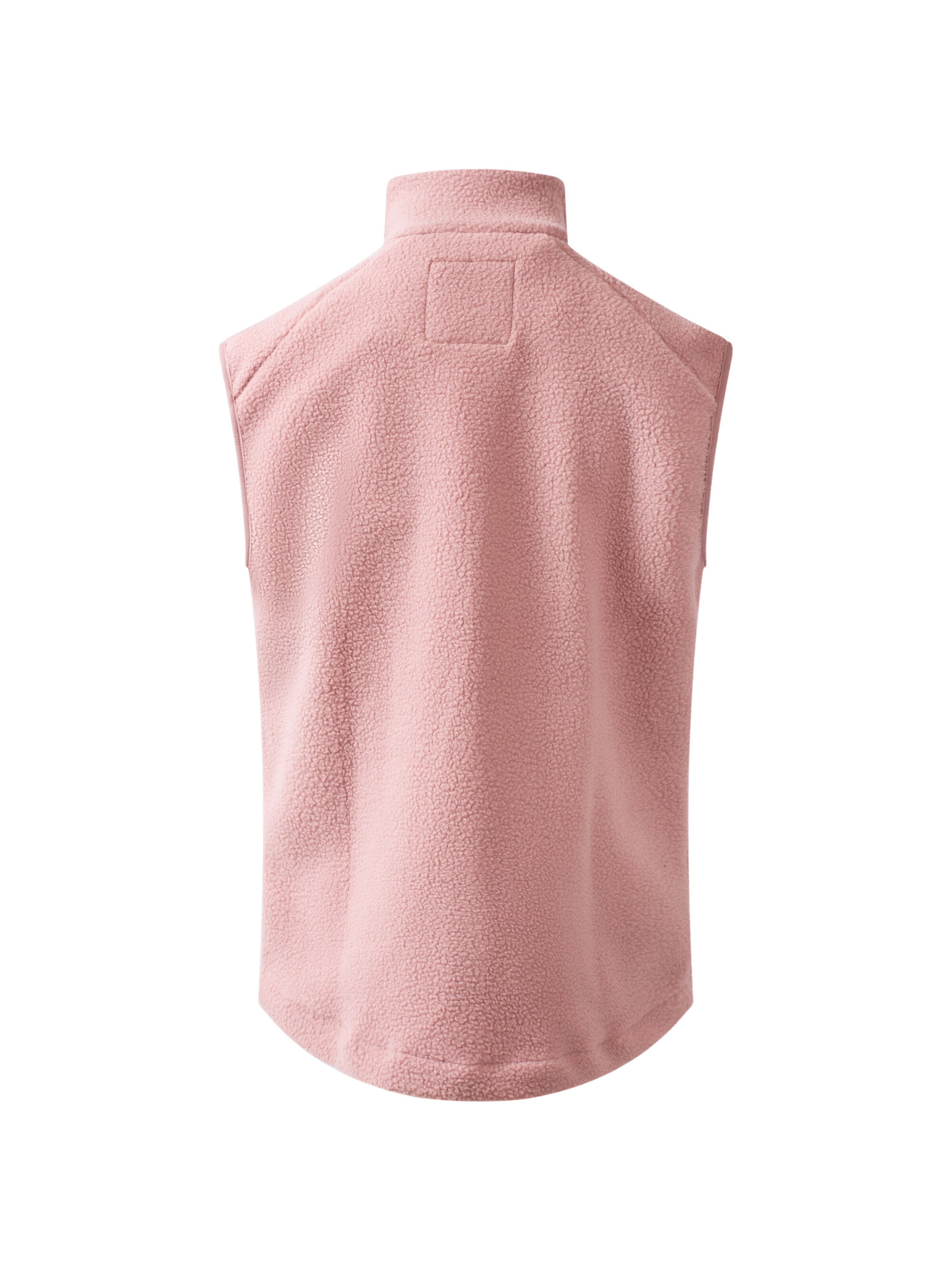 Eivy Vest in Pink