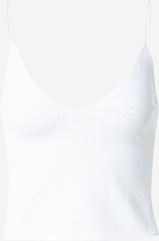 Top 'CAMADA' de la LTB pe alb: față