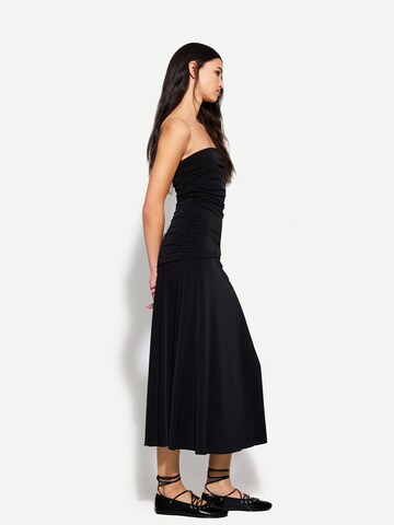 Robe Bershka en noir