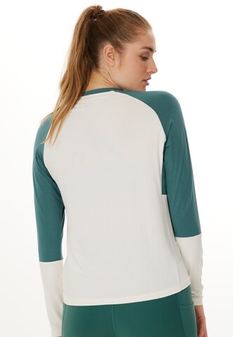 ENDURANCE Performance Shirt 'Abbye' in Green