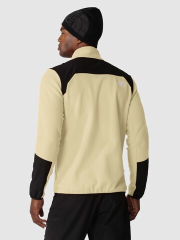 THE NORTH FACE Funktionele fleece-jas in Zwart