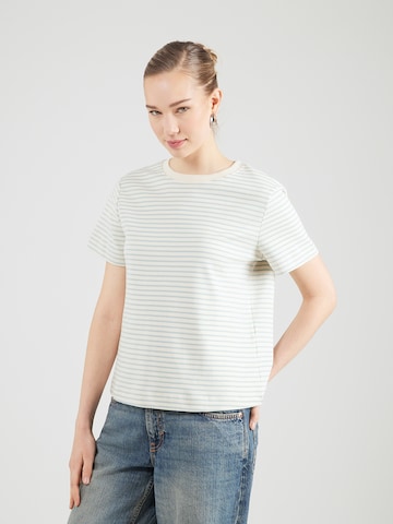 Aware Тениска 'VMJADA' в бежово: отпред