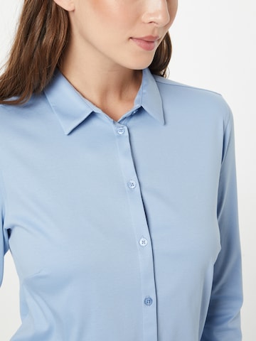 MOS MOSH Blouse in Blue