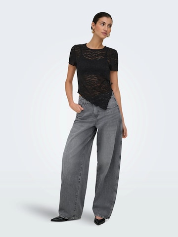 ONLYMajica 'ONLLIVA' - crna boja