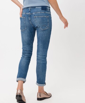 BRAX Slim fit Jeans 'MERRIT' in Blue: back