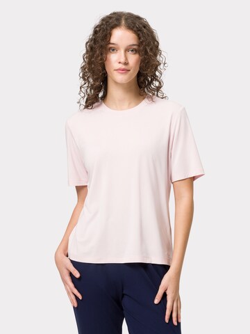 Les Lunes Shirts 'Millie' i pink: forside