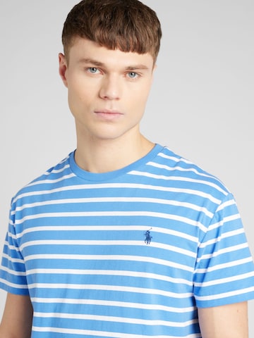 Polo Ralph Lauren T-shirt i blå