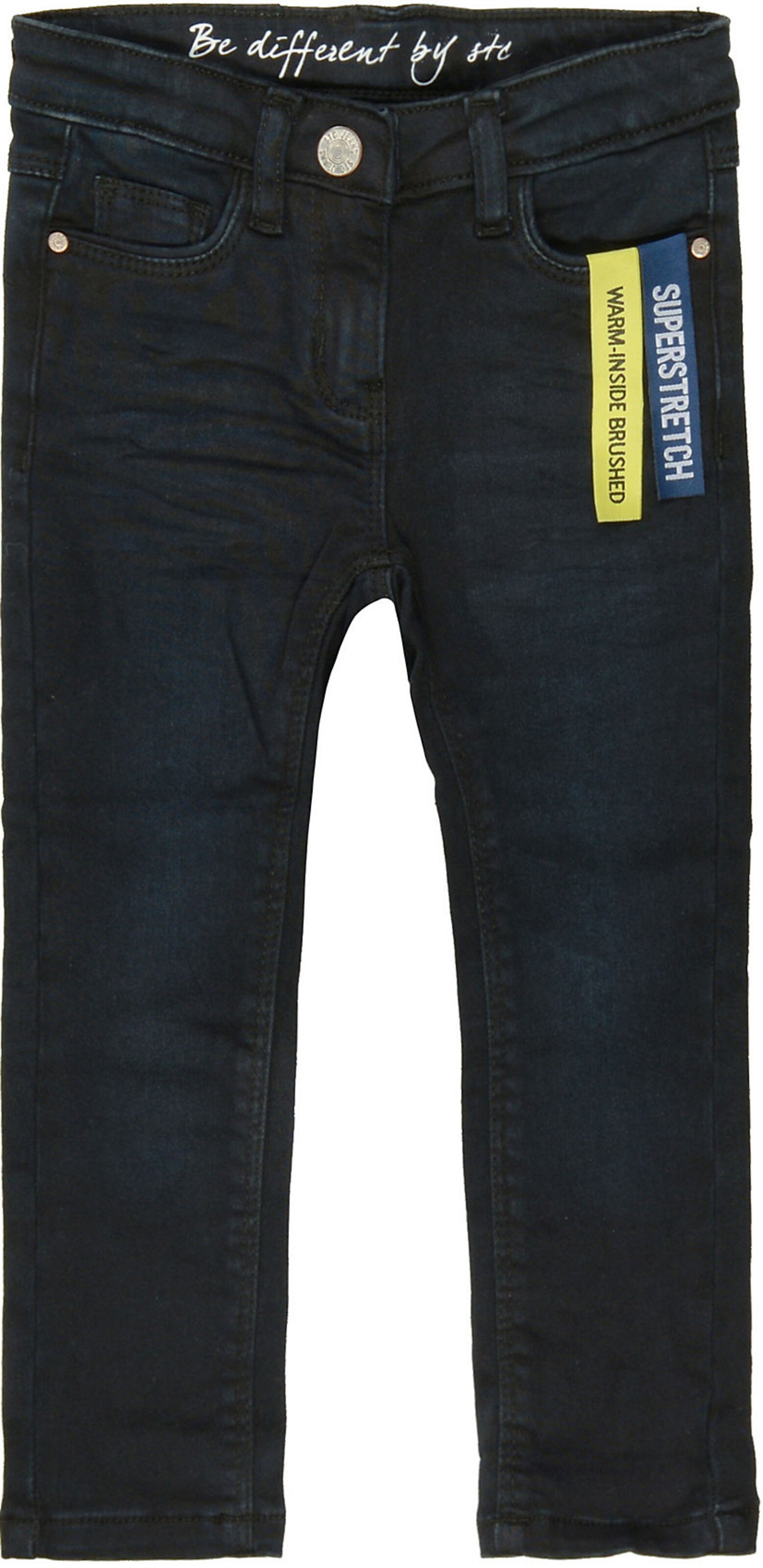 SLIM FIT Zipphose Kinder SportScheck Kleidung Hosen & Jeans Lange Hosen Slim & Skinny Hosen 