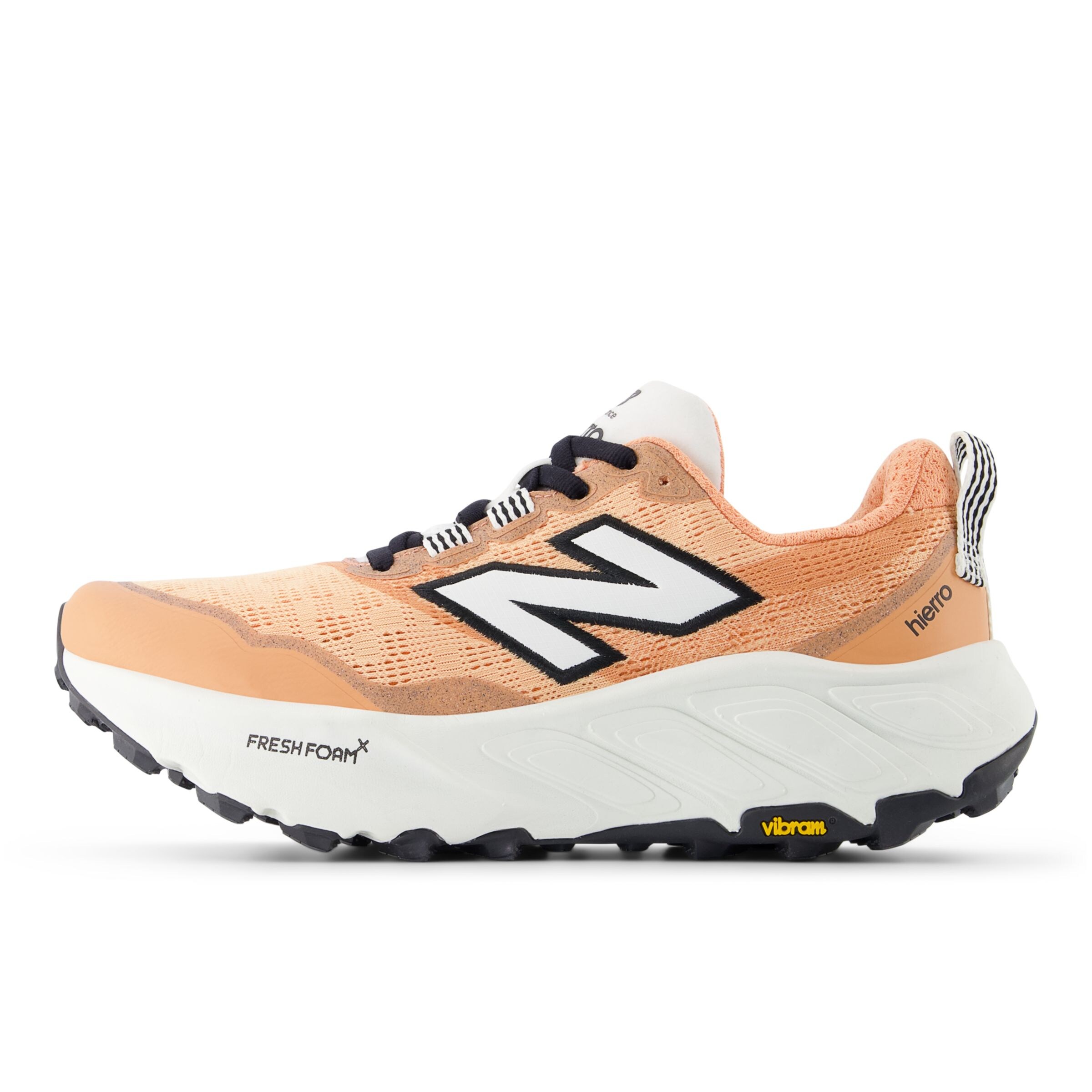 new balance Loopschoen 'Fresh Foam X Hierro v9' in Oranje