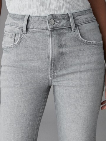 Regular Jean Next en gris