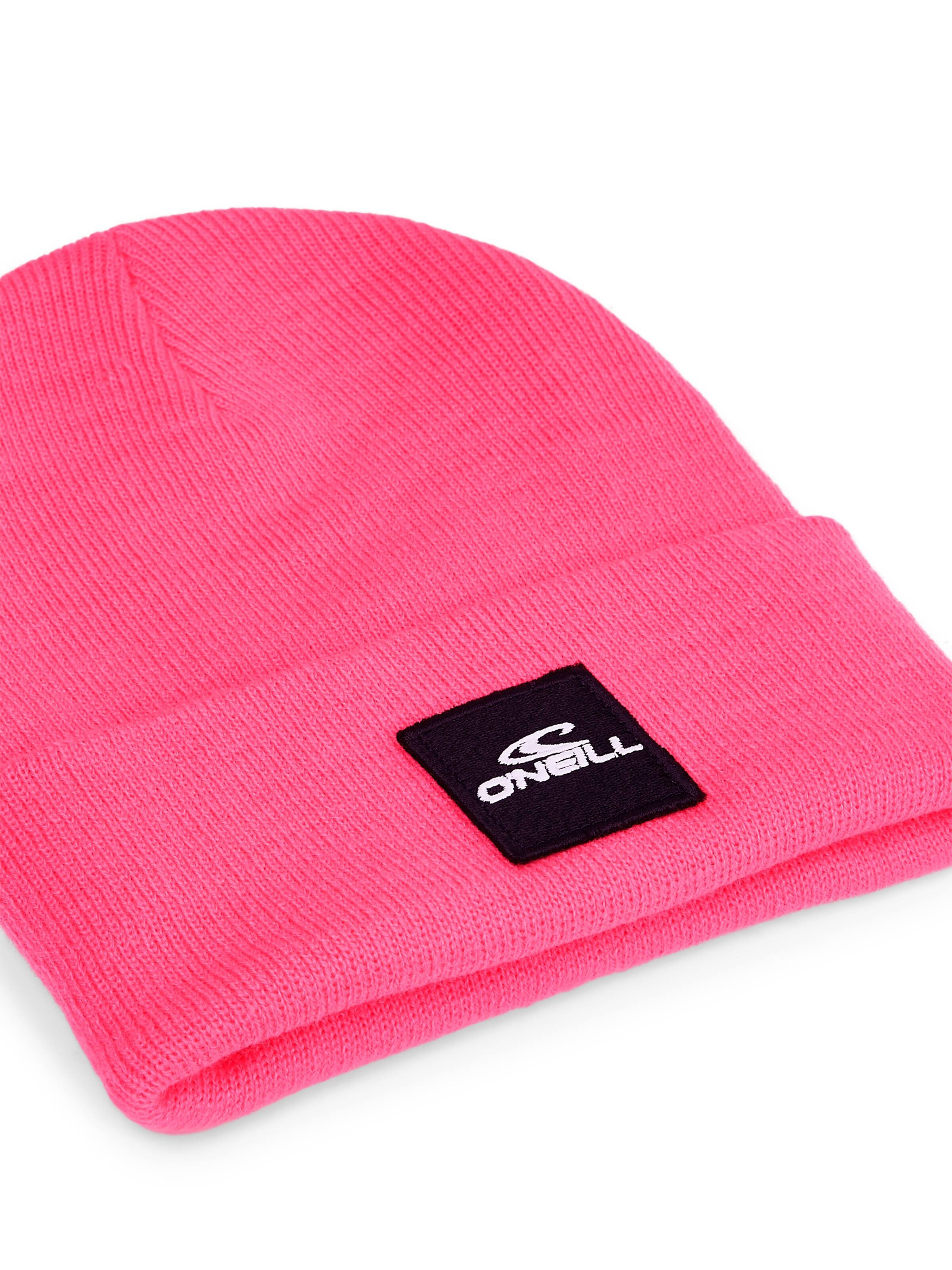 O'NEILL Müts, värv roosa