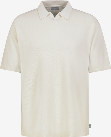 Eight2Nine Shirt in White: front