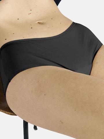 Slip IMPETUS en noir