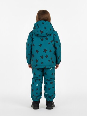 PROTEST Sports jacket 'PRTAdissa TD' in Blue