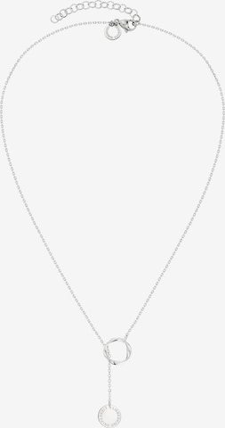 Liebeskind Berlin Necklace in Silver: front