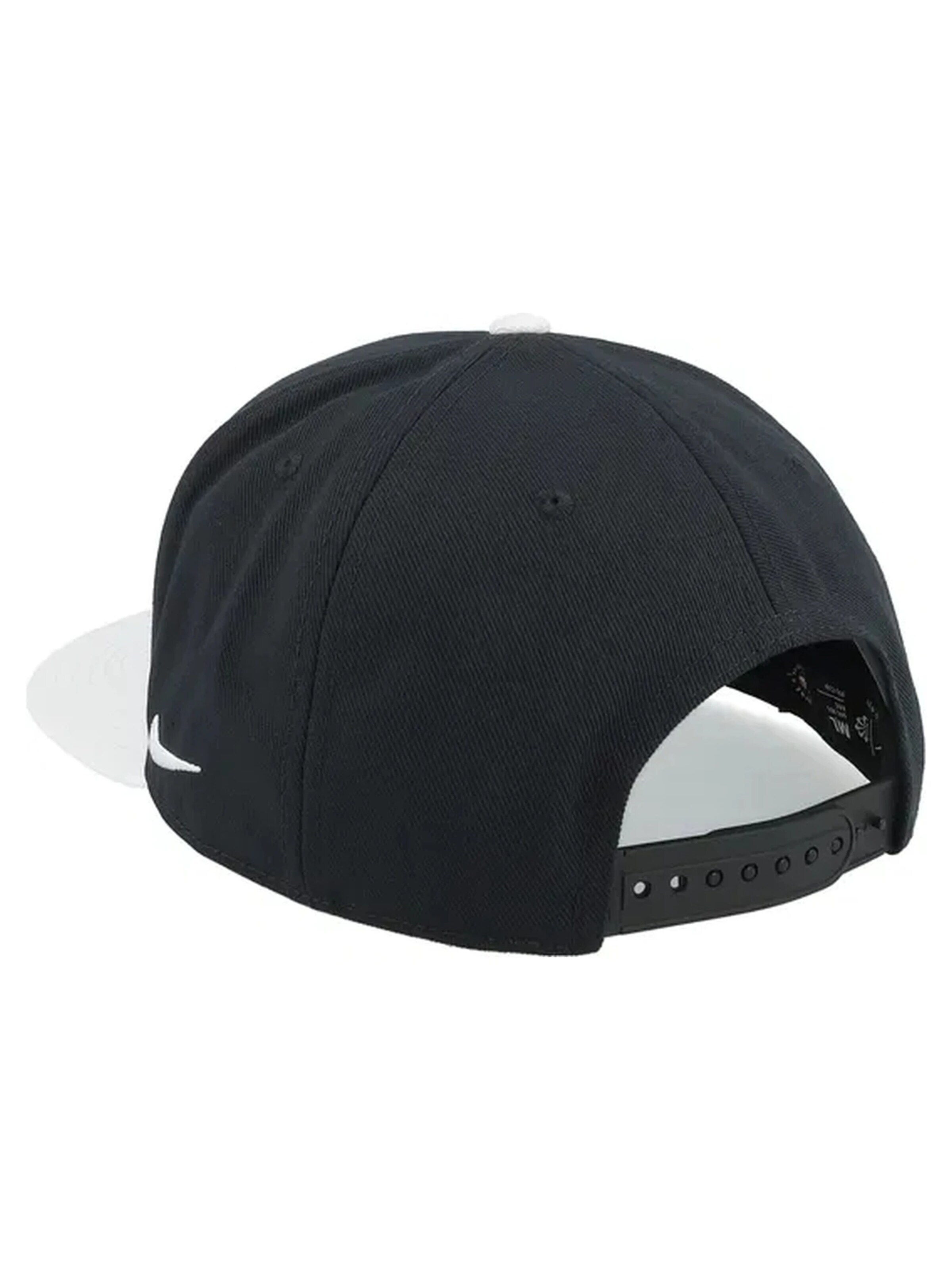 NIKE - Gorra en negro