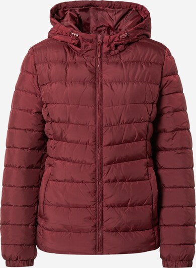 ABOUT YOU Jacke 'Tilda' in bordeaux, Produktansicht