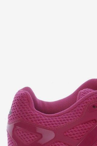 ADIDAS PERFORMANCE Sneakers & Trainers in 43,5 in Pink