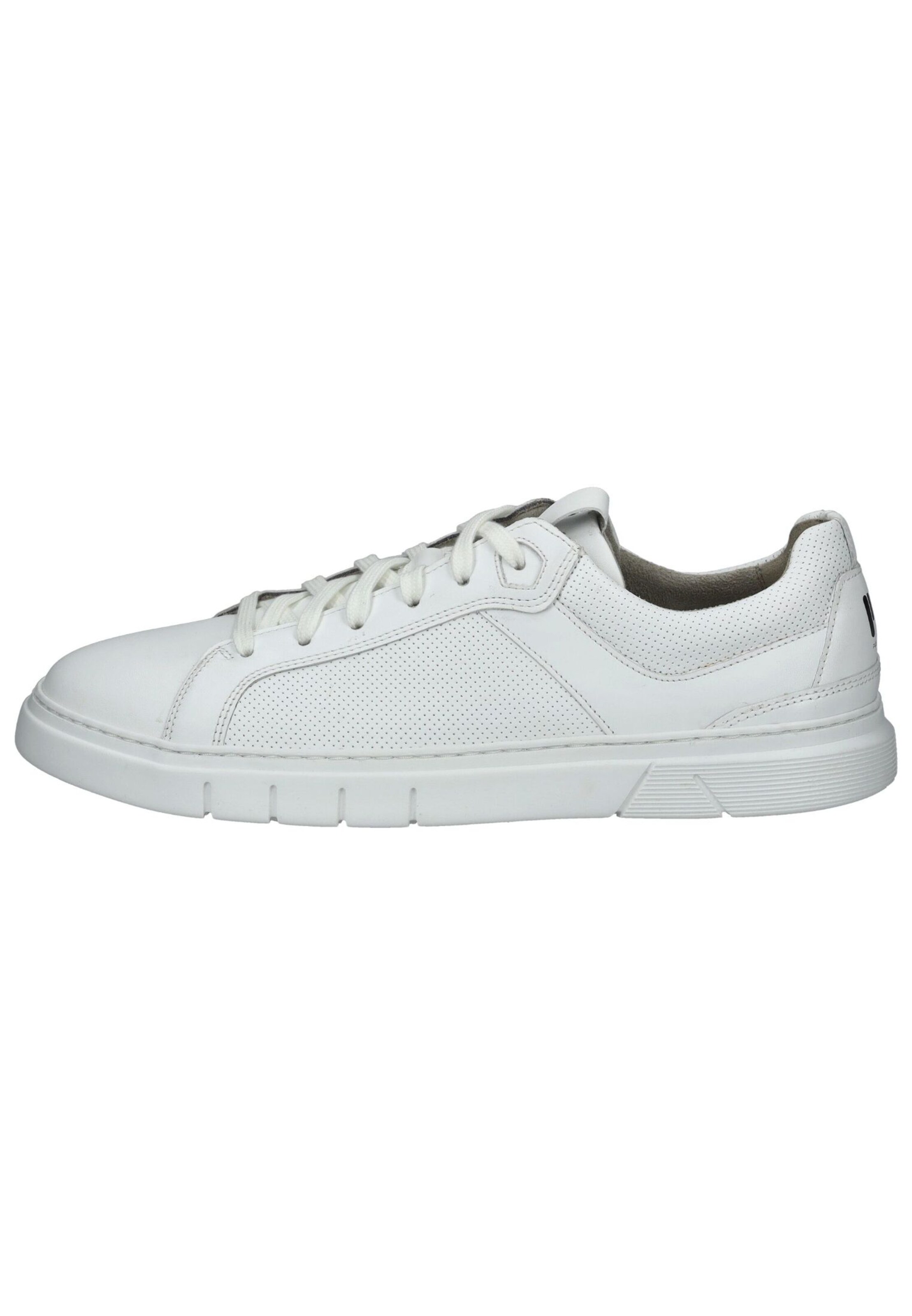 Pius Gabor Sneaker in Weiß