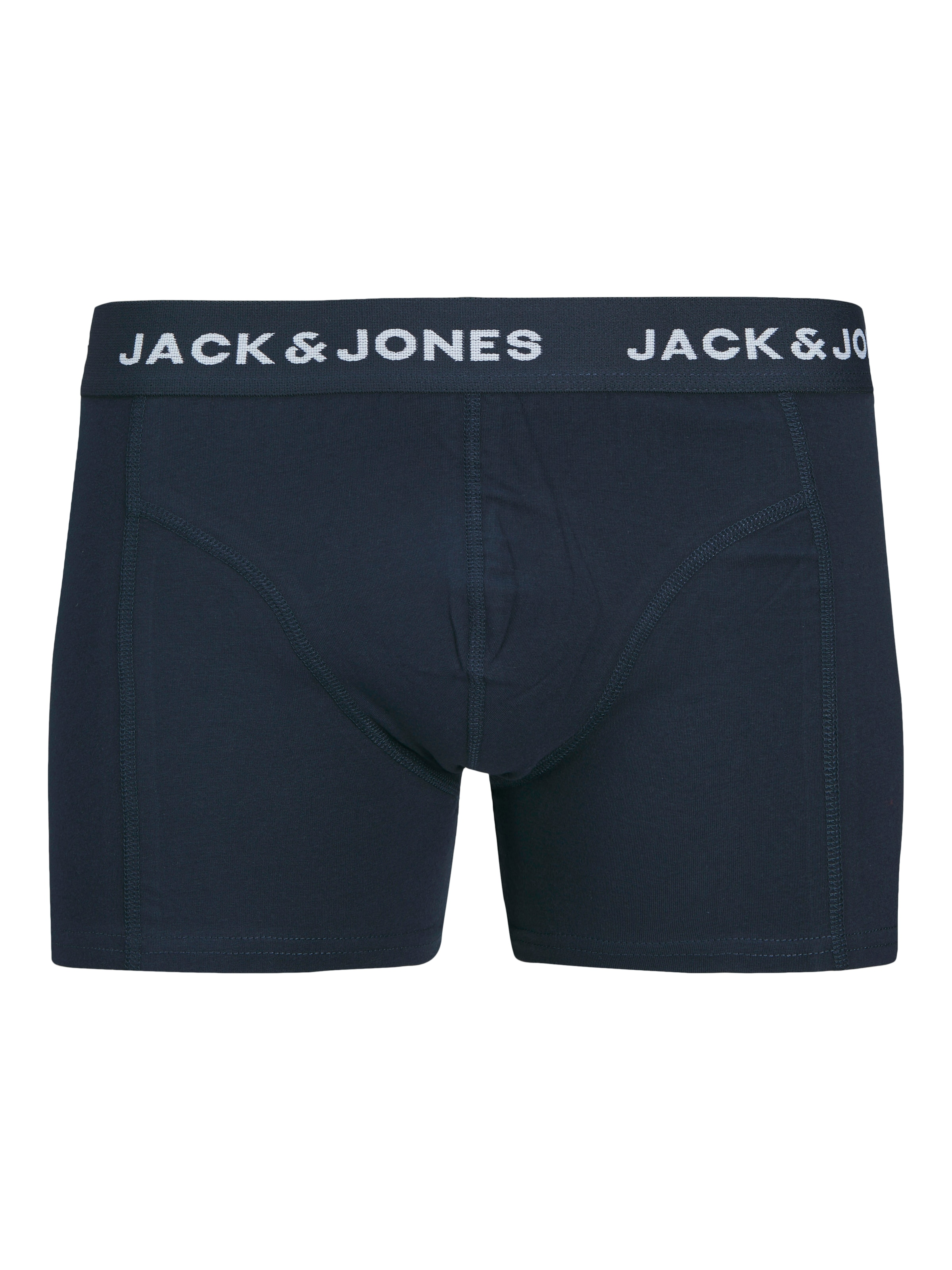 JACK & JONES Boxer shorts 'Black Friday' in Black